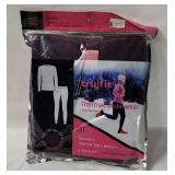 New Womens Thermal Underwear Set Size X L
