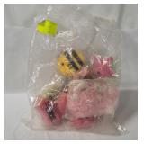 New Victoria's Secret Pink Sponges