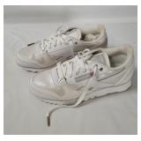 Reebok Womens Cl Tech Rugged Shoes Size 9