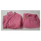 Victoria's Secret Pink Sweater & Pants W/ Tags