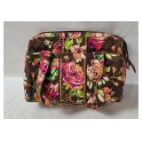Vera Bradley English Rose Purse