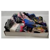 New Womens Socks - Holiday, Disney, Star Wars Etc.