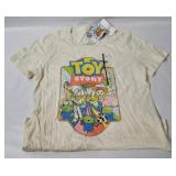 Toy Story 4 Shirt W/ Tag Size X L
