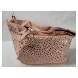 Bath & Body Works Tote W/ Vip Gift Set