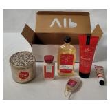 Bath & Body Works Vip Gift Box