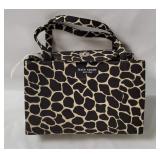 New Kate Spade Giraffe Print Small Purse