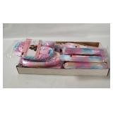 9 Heatless Hair Curling Sets