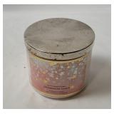 Bath & Body Works Champagne Toast 3-wick Candle
