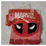New Marvel Comics Bikini Set Size X L