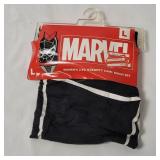 New Marvel Comics Bikini Set Size L