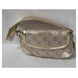 Liz Claiborne Mosaic Purse W/ Tag