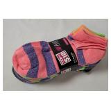 New Air Sports World Socks 10-pack Size 9-11