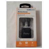 Power Up! Wireless Earbuds
