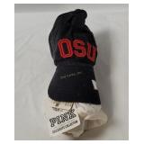 Victoria's Secret Pink Osu Hat & Shirt