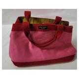 New Kate Spade Small Tool Tote Purse