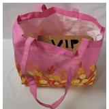 Bath & Body Works Tote W/ Vip Gift Set