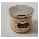 Bath & Body Works Thousand Wishes 3-wick Candle
