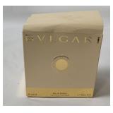Bvlgari Pour Femme Perfume 1.7oz