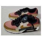 Womens Nike Air Max 90 S E Shoes Size 9