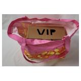 Bath & Body Works Tote W/ Vip Gift Set