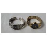 Womens Geneva & Wrangler Watches