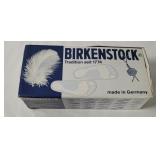 New Birkenstock Boston Clogs Ladies Size 9