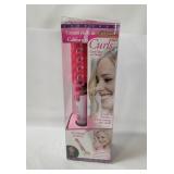 California Curls Curling Iron