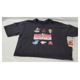 Tango Hotel Monopoly Shirt W/ Tag Size X L