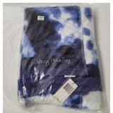 New Vera Bradley Tie Dye Beach Towel