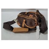 Sprayground Mini Duffle Bag Purse