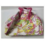 Ed Hardy Design Tote Bag