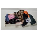 Assorted New Victoria's Secret Panties