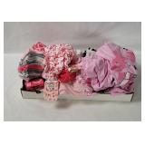 New Womens Breast Cancer Awareness Clothing