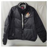 Members Only Powerpuff Girls Jacket W Tag Size X L