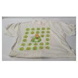 Vintage Bart Simpson Shirt