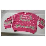Forever 21 Barbie Sweater W/ Tag Size L