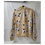 Peanuts Snoopy Pullover W/ Tag Size 2 X