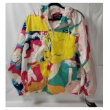 Members Only Looney Tunes Jacket W/ Tag Size X L