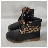 Timberland Heritage Boots Mens Size 8.5