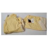 New York & Co. Yellow Outfit W/ Tags