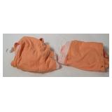 New York & Co. Orange Outfit W/ Tags