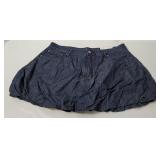 American Eagle Denim Skirt W/ Tag Size 14