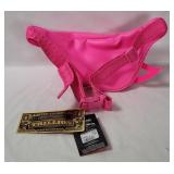 Sprayground Pink Fanny Pack W/ Tag