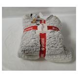 Victoria's Secret Sherpa Outfit W/ Tag Size L