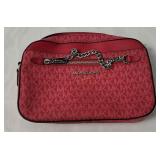 Michael Kors Monogram Purse