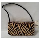 New Kate Spade Tiger Stripe Mini Shoulder Bag