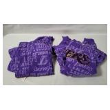 Los Angeles Lakers Hoodie & Sweats W/ Tags