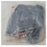 Old Navy Denim Shorts W/ Tag Size 14