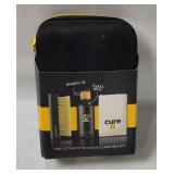 Crep Cure Premium Sneaker Cleaning Kit