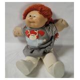 Cabbage Patch Kids Girl Doll
